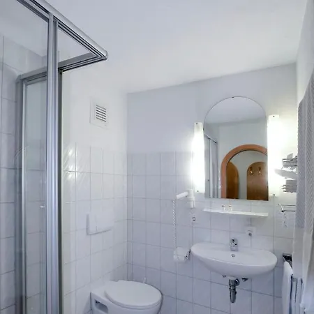 Landgasthaus Hotel Maien Rheinfelden  Room photo
