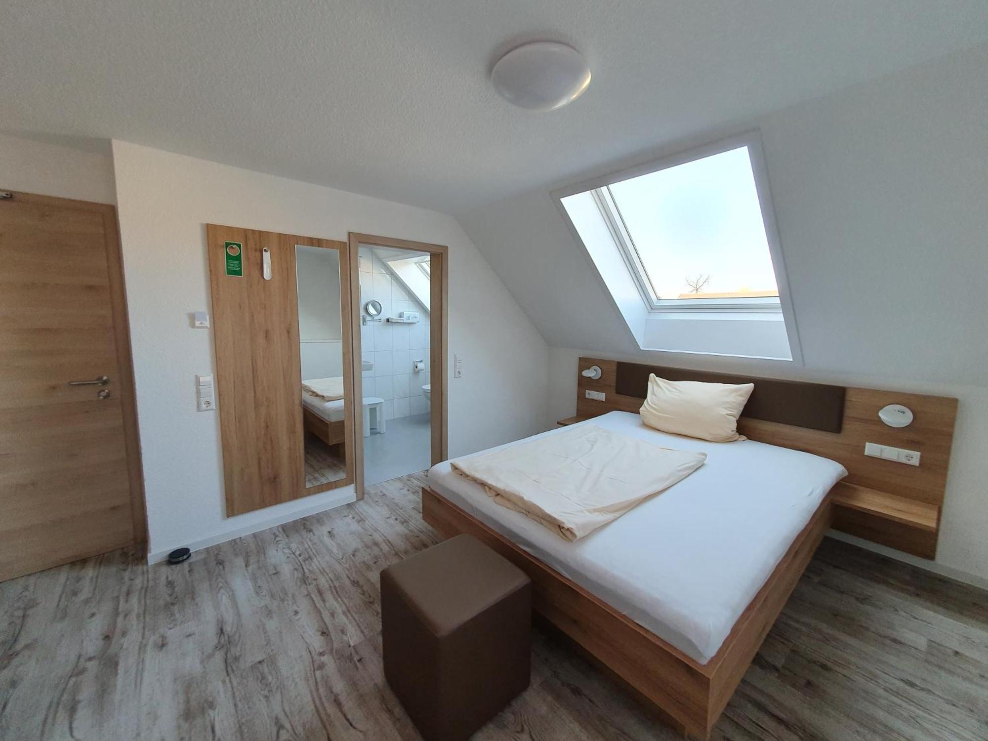 Landgasthaus Maien 3*